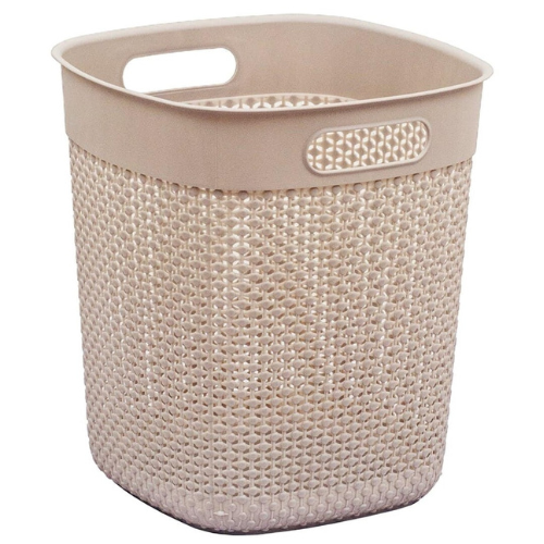 Canasto Naturalle Rattan 12L Arena