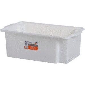 Bandeja multiuso 15L