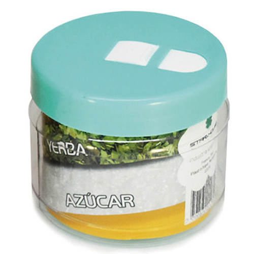 Frasco c/tapa dispensadora 700ml