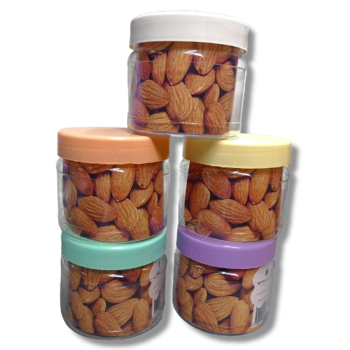 Frasco tapa rosca 700ml