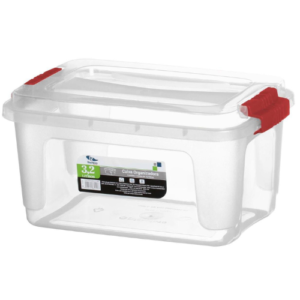 Caja organizadora 3.2L