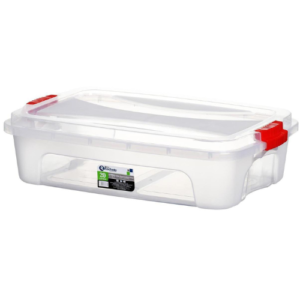 Caja Organizatta baja 20L