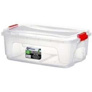 Caja Organizatta baja 30L