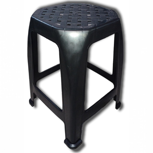 Banco negro