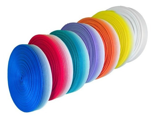 Precinta plástica para sillas