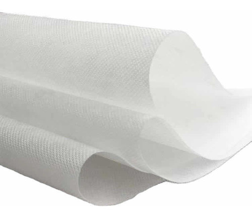 TNT blanca 1.4m de ancho