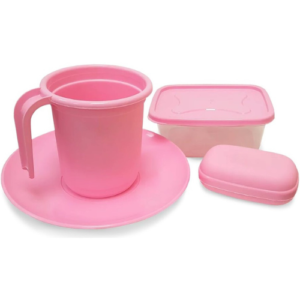 Combo infantil 4 piezas