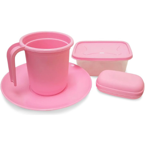 Combo infantil 4 piezas