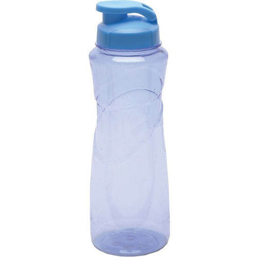 Botella deportiva 500ml Azul