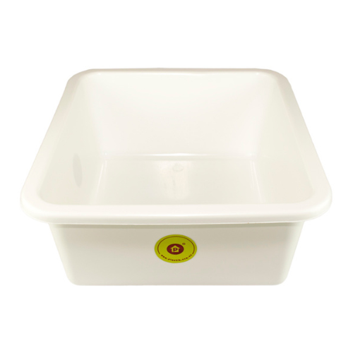 Bandeja cuad. 15L