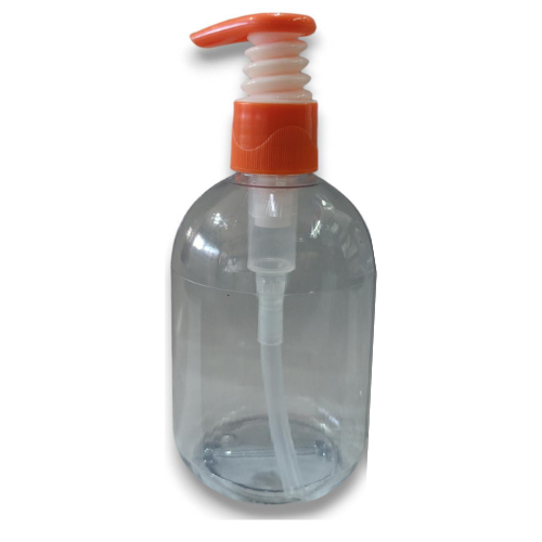 Dispensador resorte 250ml