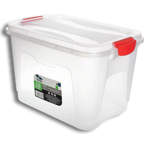 Caja Organizatta alta 20L