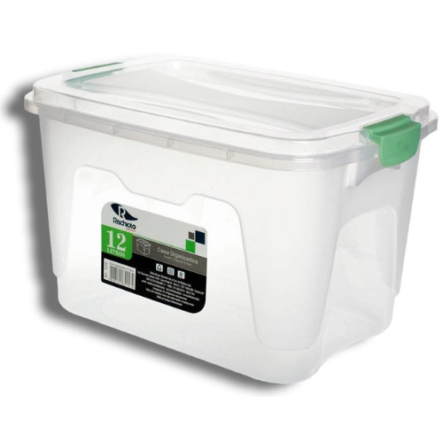 Caja Organizatta 12L