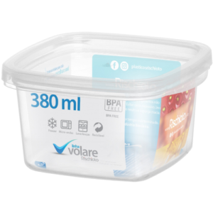 Taper Volare 380ml