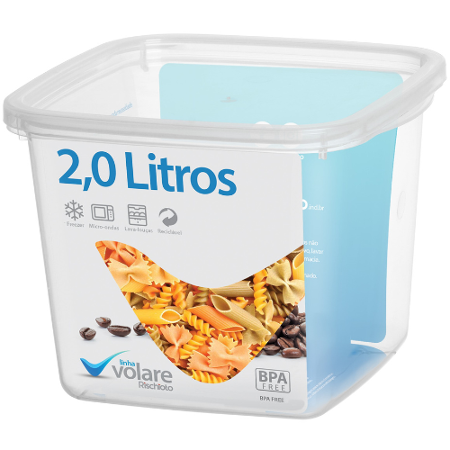 Taper 2L