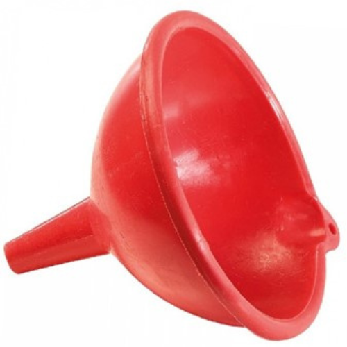 Embudo 16cm