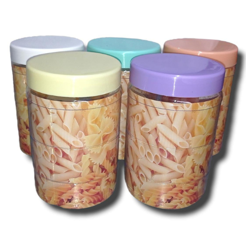 Frasco tapa rosca 1.5L