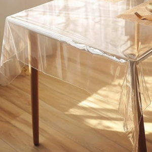 PVC Cristal espesor 0.08m