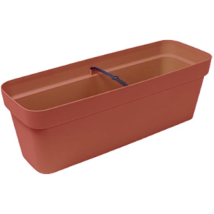 Maceta Jardinera Floratta Nº50 11L Terracota