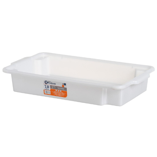 Bandeja multiuso 7L