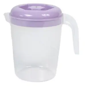 Jarra redonda Facilitta 1.5L