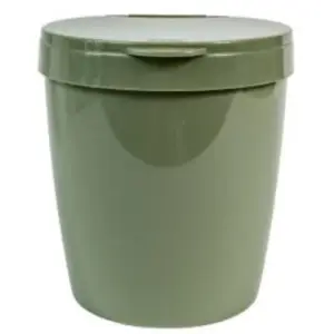 Contenedor Pia c/Tapa Articulable 5L