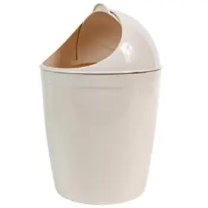 Contenedor Pia c/Tapa Vaivén 5L