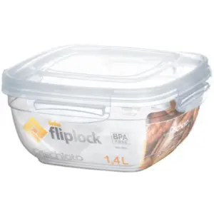 Taper cuadrado Fliplock 1.4L