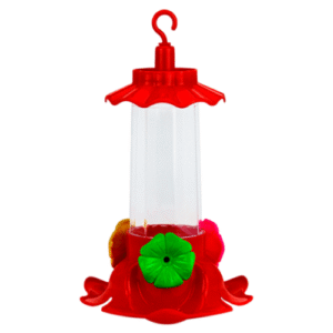 Bebedero para picaflor chico