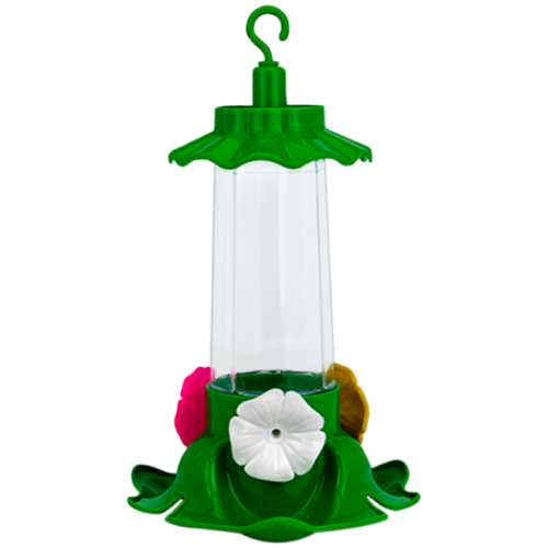 Bebedero para picaflor grande