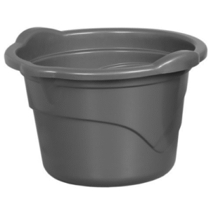 Palangana redonda Lavanna 15L