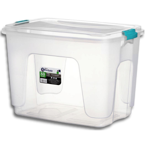 Caja Organizatta 80L