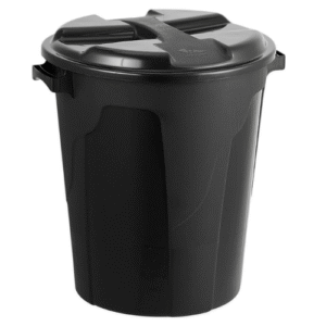 500x500 - 2026-03-14T112911.599 Contenedor para residuos c/tapa Negro 54L
