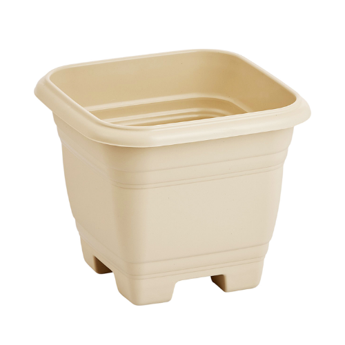 Maceta Quadrado Bella Fiore Arena Nº 28 9.7L