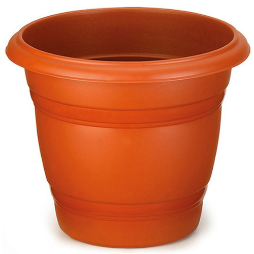 Maceta redonda Nº17 1.7L