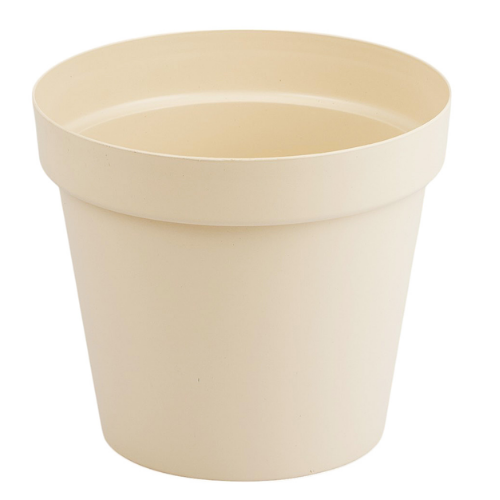 Maceta redonda Floratta Arena Nº33 16.5L
