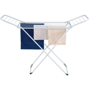 Tendedero acero pie Bs. As