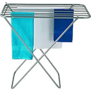 Tendedero de pie aluminio ``Renovar´´