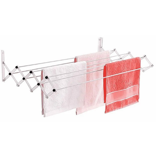 Tendedero de pared carbono 77cm