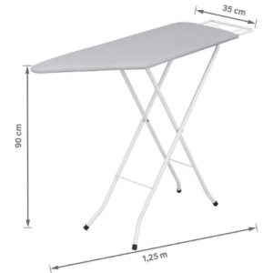 Tabla de planchar