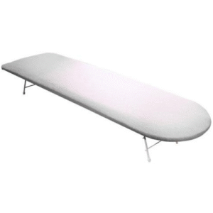 Tabla de planchar portátil
