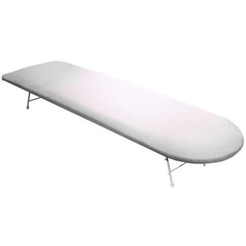 Tabla de planchar portátil