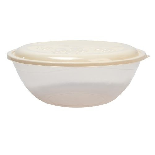 Ensaladera c/tapa 3L