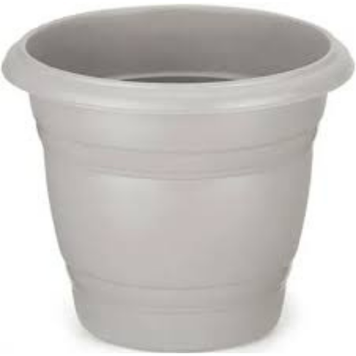 Maceta redonda Arena Nº13 600ml