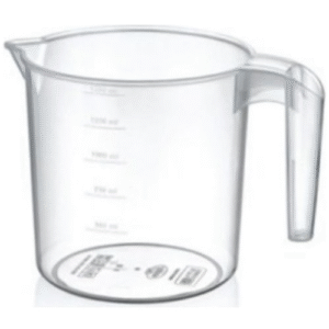 Jarra medidora 1.5L