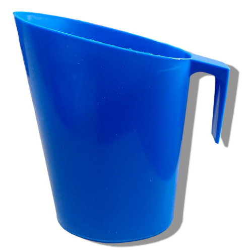 Jarra para leche