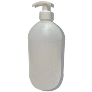 Dispensador polietileno  1L