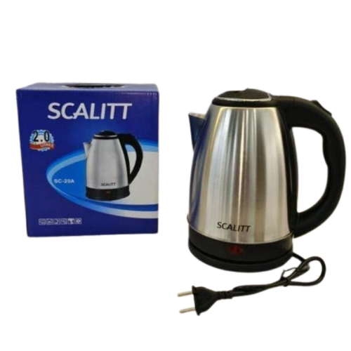 Jarra eléctrica Scalitt 2L