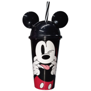 Vaso Mickey Mouse 500ml