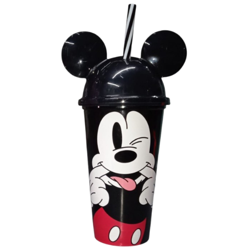 Vaso Mickey Mouse 500ml